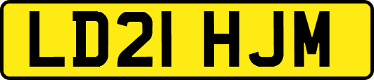 LD21HJM
