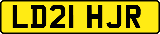 LD21HJR