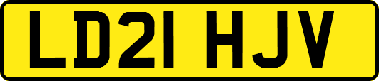 LD21HJV