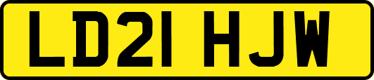 LD21HJW