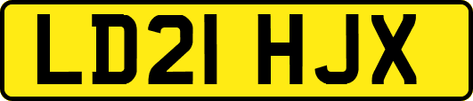LD21HJX