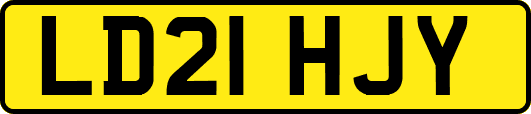 LD21HJY