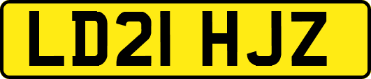 LD21HJZ