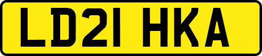 LD21HKA