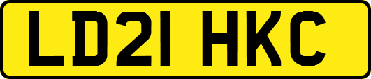 LD21HKC