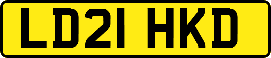 LD21HKD