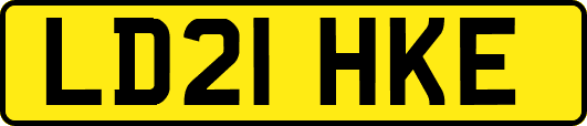 LD21HKE