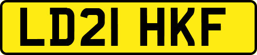 LD21HKF