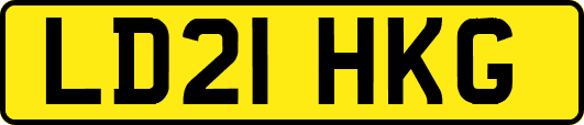 LD21HKG