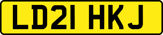 LD21HKJ