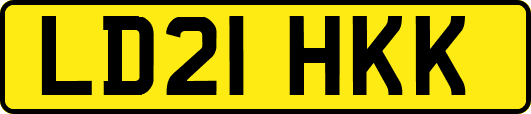 LD21HKK