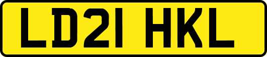 LD21HKL