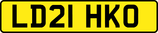 LD21HKO