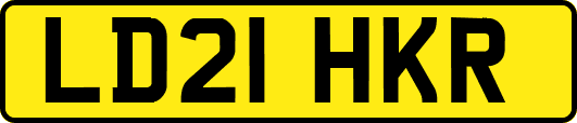 LD21HKR