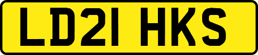 LD21HKS