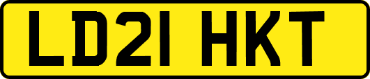LD21HKT