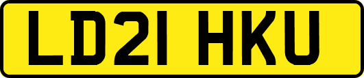 LD21HKU