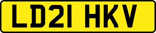 LD21HKV