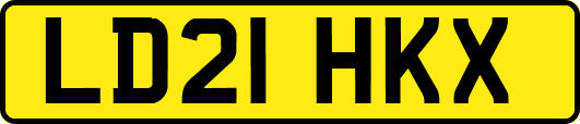 LD21HKX