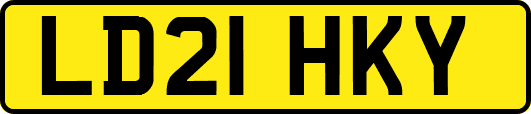 LD21HKY