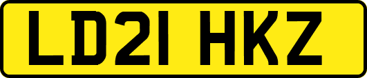 LD21HKZ