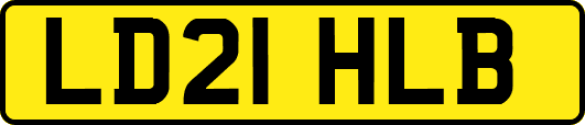LD21HLB