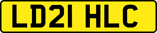 LD21HLC