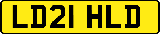 LD21HLD