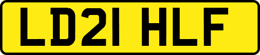 LD21HLF