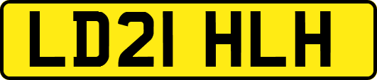 LD21HLH