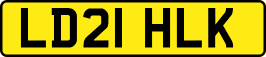 LD21HLK