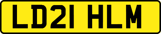 LD21HLM