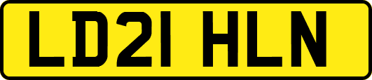 LD21HLN