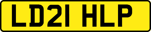 LD21HLP