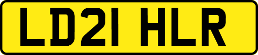 LD21HLR