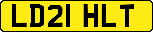 LD21HLT