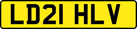 LD21HLV