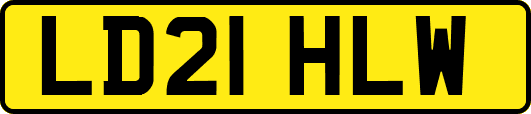 LD21HLW