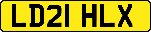 LD21HLX