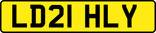 LD21HLY