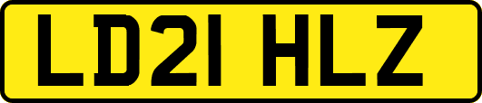 LD21HLZ