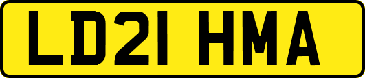LD21HMA
