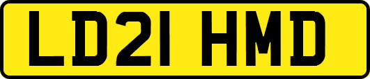 LD21HMD