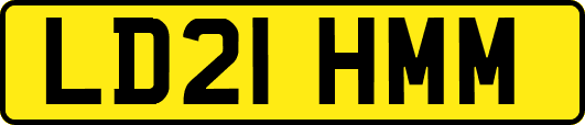 LD21HMM