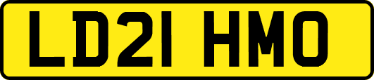 LD21HMO