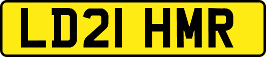 LD21HMR