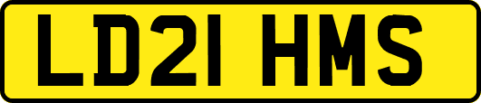 LD21HMS
