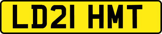 LD21HMT