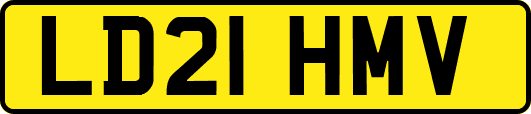 LD21HMV