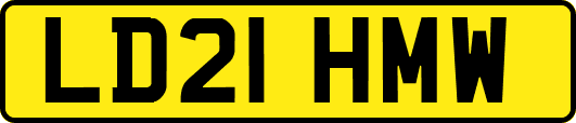 LD21HMW